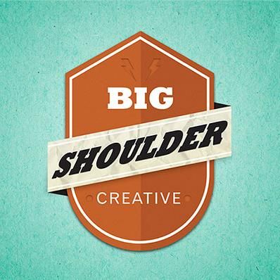 Big Shoulder Creative