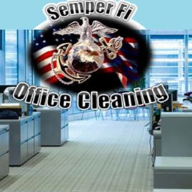 Semper Fi Office/Window Cleaning