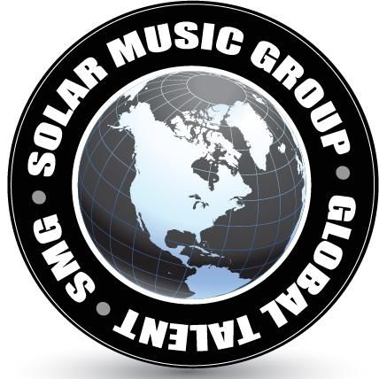 SMG Solar Music Group