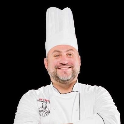 Jonathon Jon O'Brien