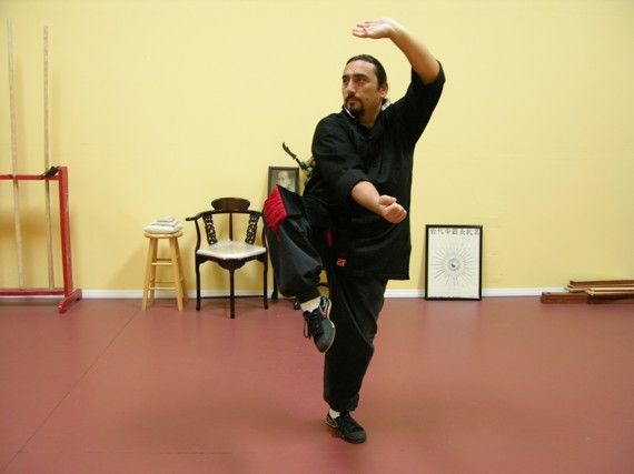 Shen Kung Fu Academy
