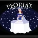 Peoria's Psychic Shop