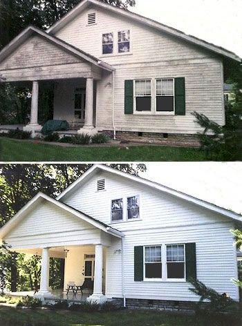 Check out this before and after picture to see wha