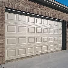 New garage door installation in Bay Area by All Ac