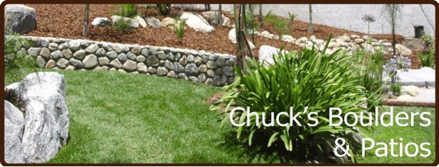 Chuck's Complete Tree Service