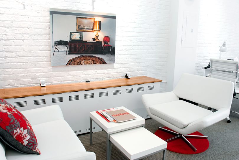 Office Design · New York NY