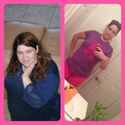 I have lost 140 lbs in 11 months with club results