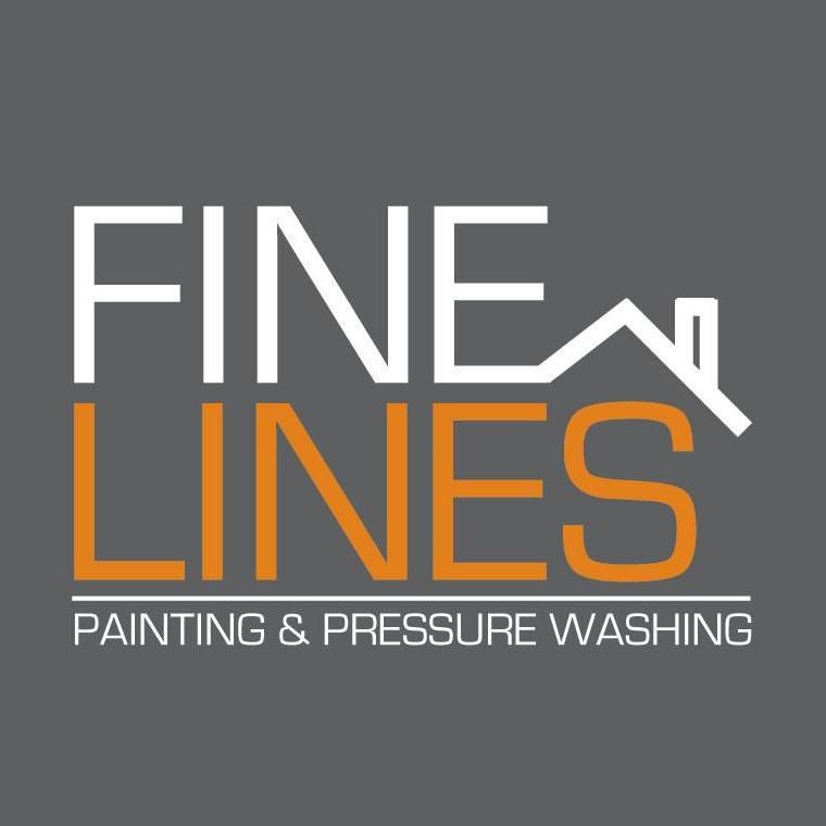 Fine Lines Painting & Pressure Washing, LLC.