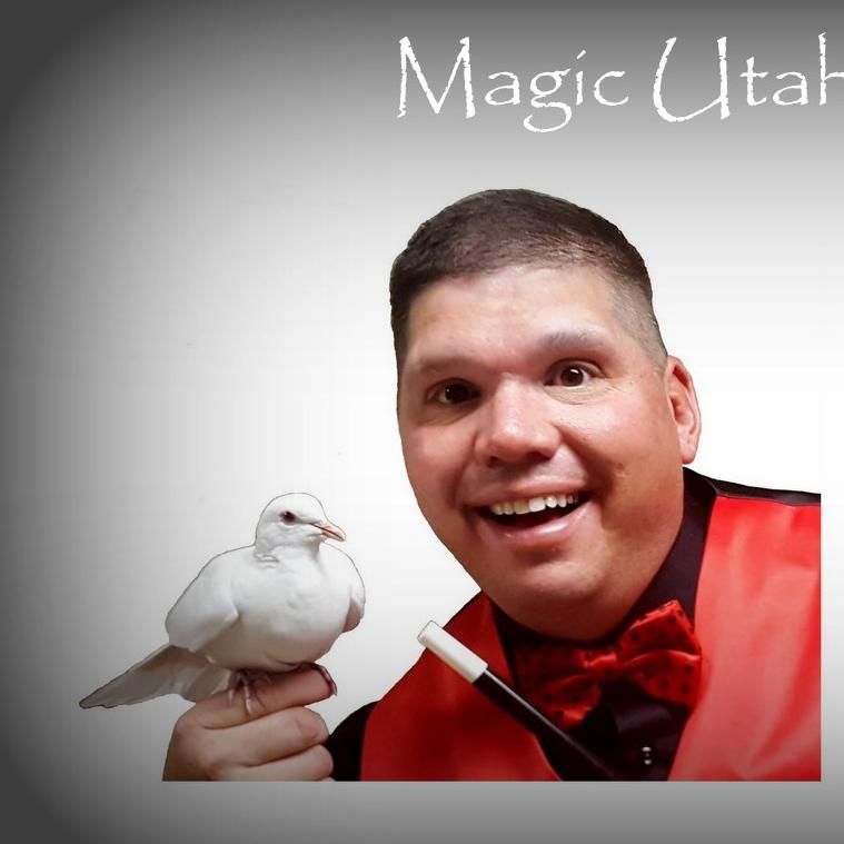 Magic Utah's Magicians