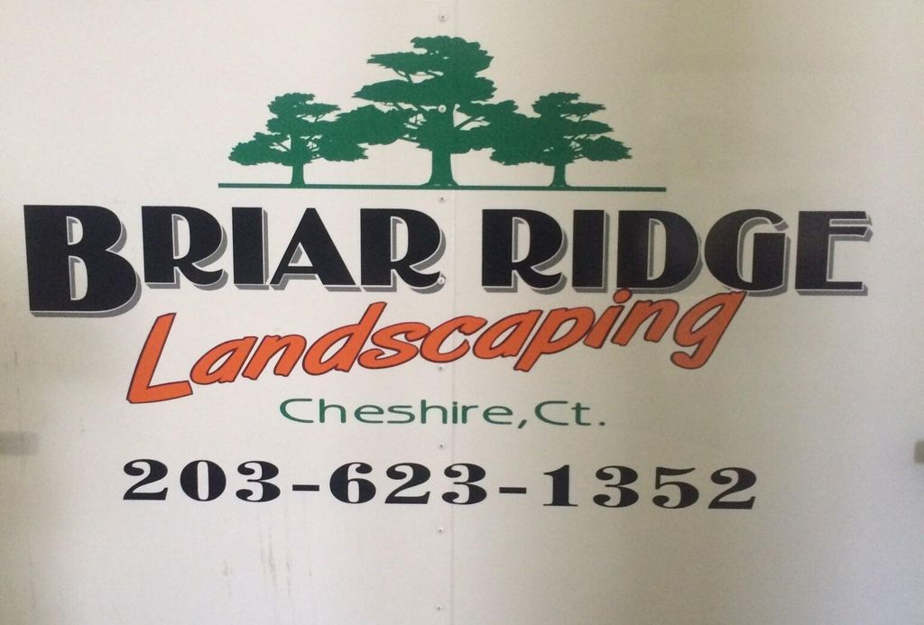 Briar Ridge Landscaping