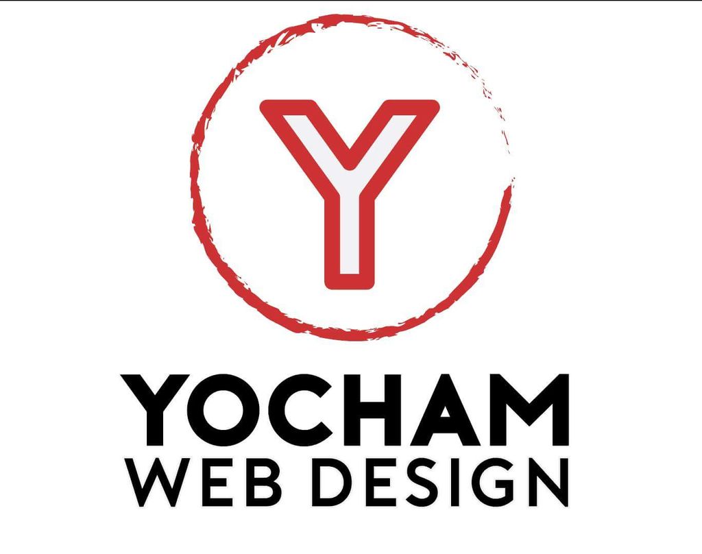 Yocham Web Design