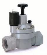 The valve is one of the most important components 