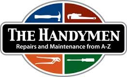 Our skilled Handymen get the job done.