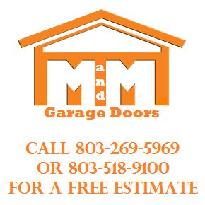 M and M Garage Doors