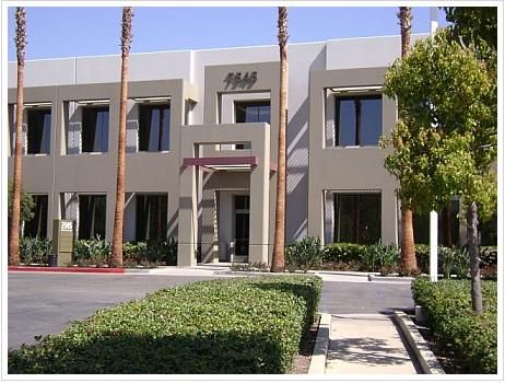 Orange County Hypnosis offices at

7545 Irvine Cen