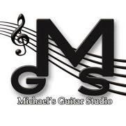 Michael's Guitar Studio
