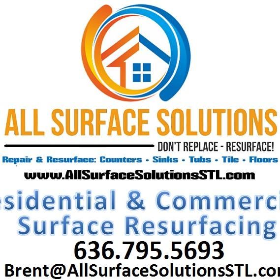 All Surface Solutions