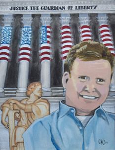 Senator Webb, being a true patriot, servant of the