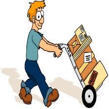 Moving Services US