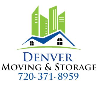 Denver Moving & Storage