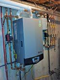 Knight Lochinvar Condensing High Efficiency Boiler