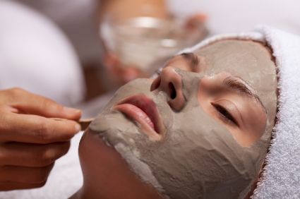 Our facials use products available to only profess