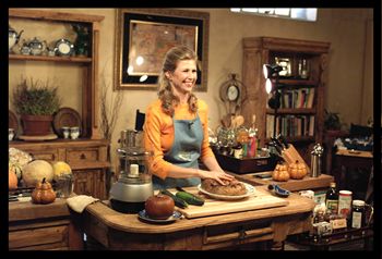 Thanksgiving Cooking Class
Oh my, what you can do 