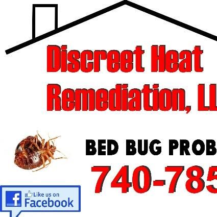 Discreet Heat Remediation LLC