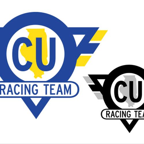 CU Racing Team - logo - 2013
