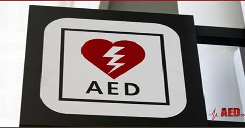 Do you know where the AED's are in your community?