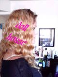 sew-in extensions