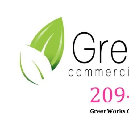 GreenWorks Commercial Janitorial Services Inc