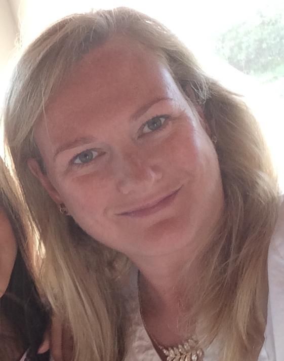 Heather Skelly