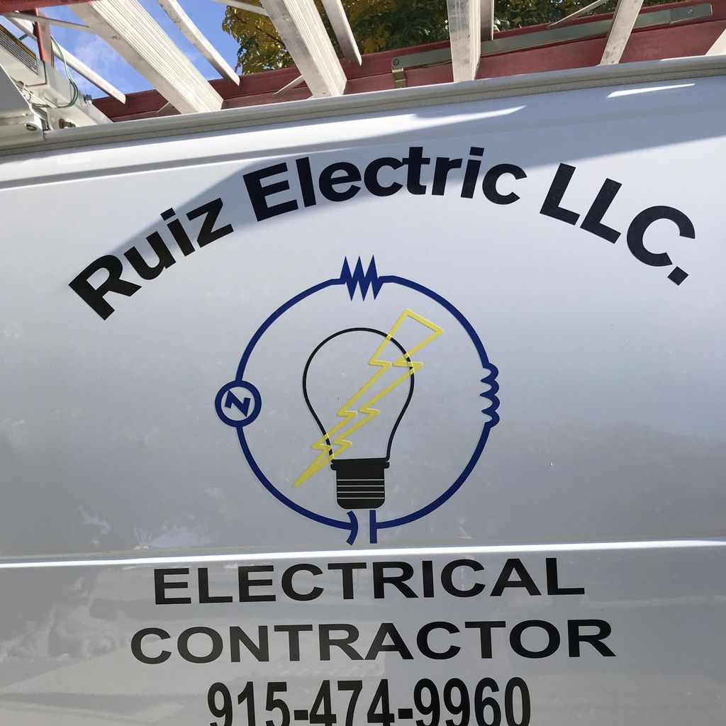 Ruiz Electric LLc