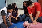 San Jose CPR