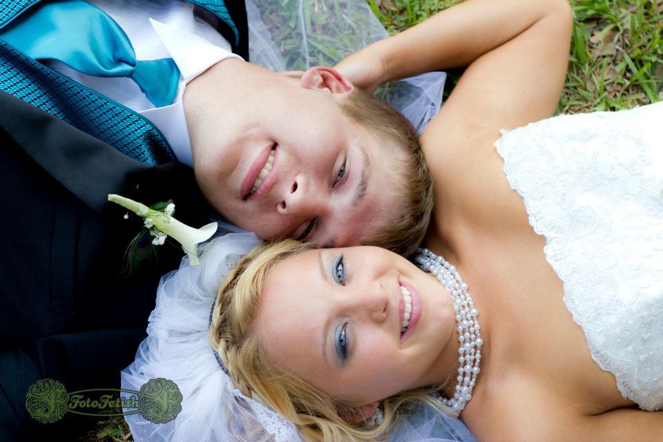 Wedding by Foto Fetish