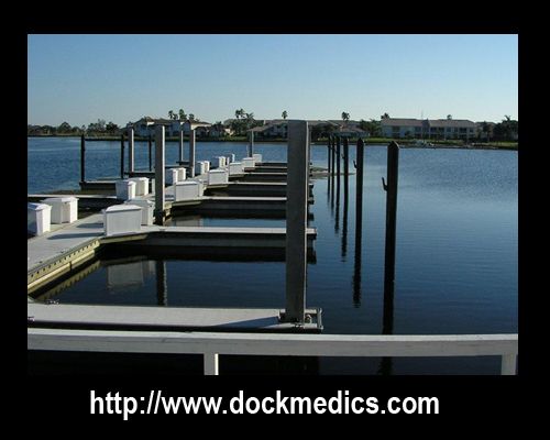 Belleair Beach Dock Builders