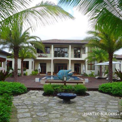 Pinecrest Residence - Miami Dade