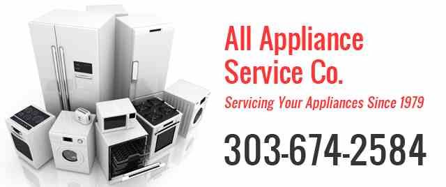 All Appliance Service Co.