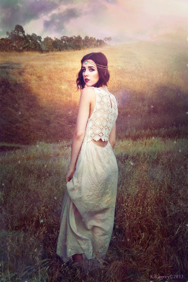 Photographer: Kira 
Model: Kendall