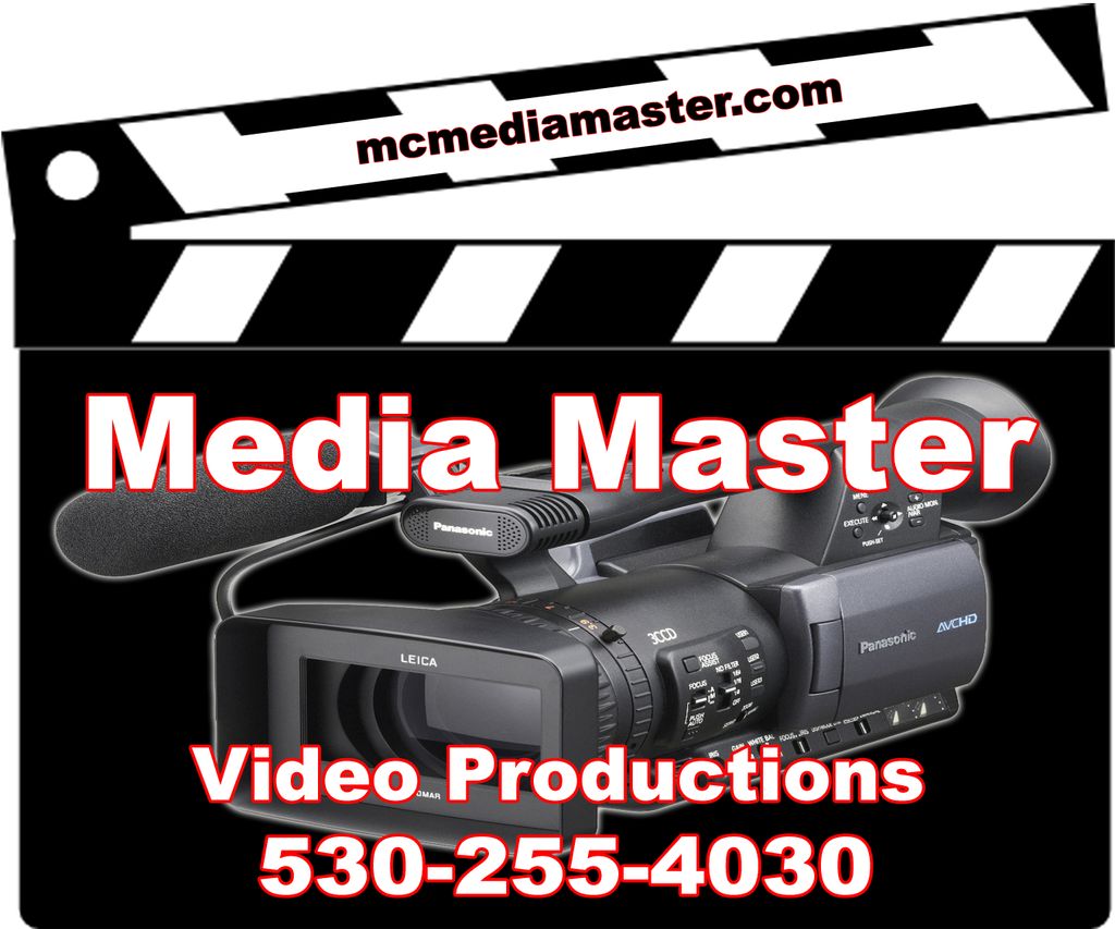 Media Master