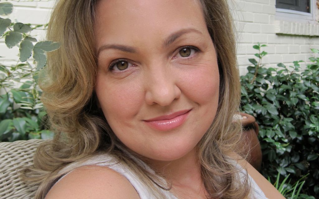 Hadley Earabino, Certified Martha Beck Life Coach
