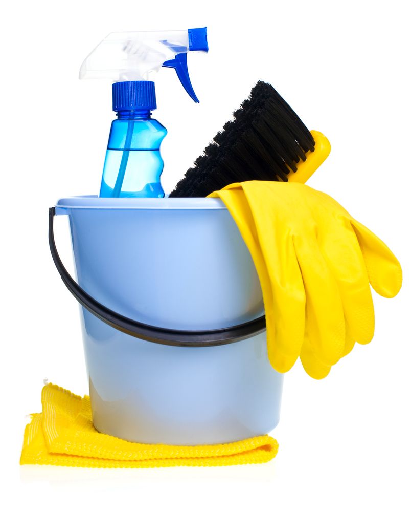 Dependable Cleaning Solutions