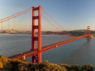 San Francisco! Personalized tours -- I grew up in 