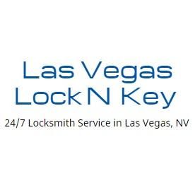 Las Vegas Lock N Key