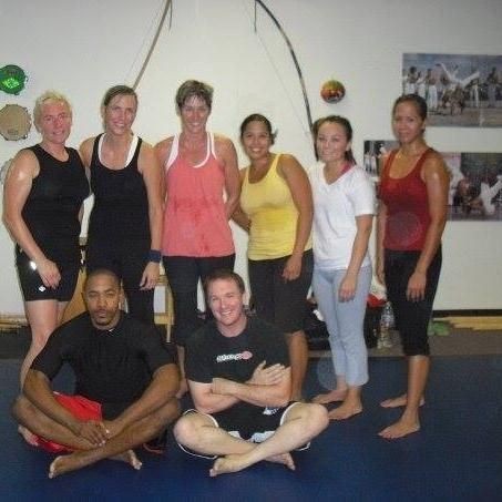 Fusion Fitness and Self Defense