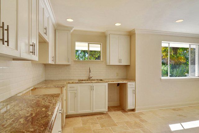 Kitchen Remodeling Services