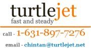Turtlejet, Inc.