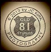 Old 81 Studios