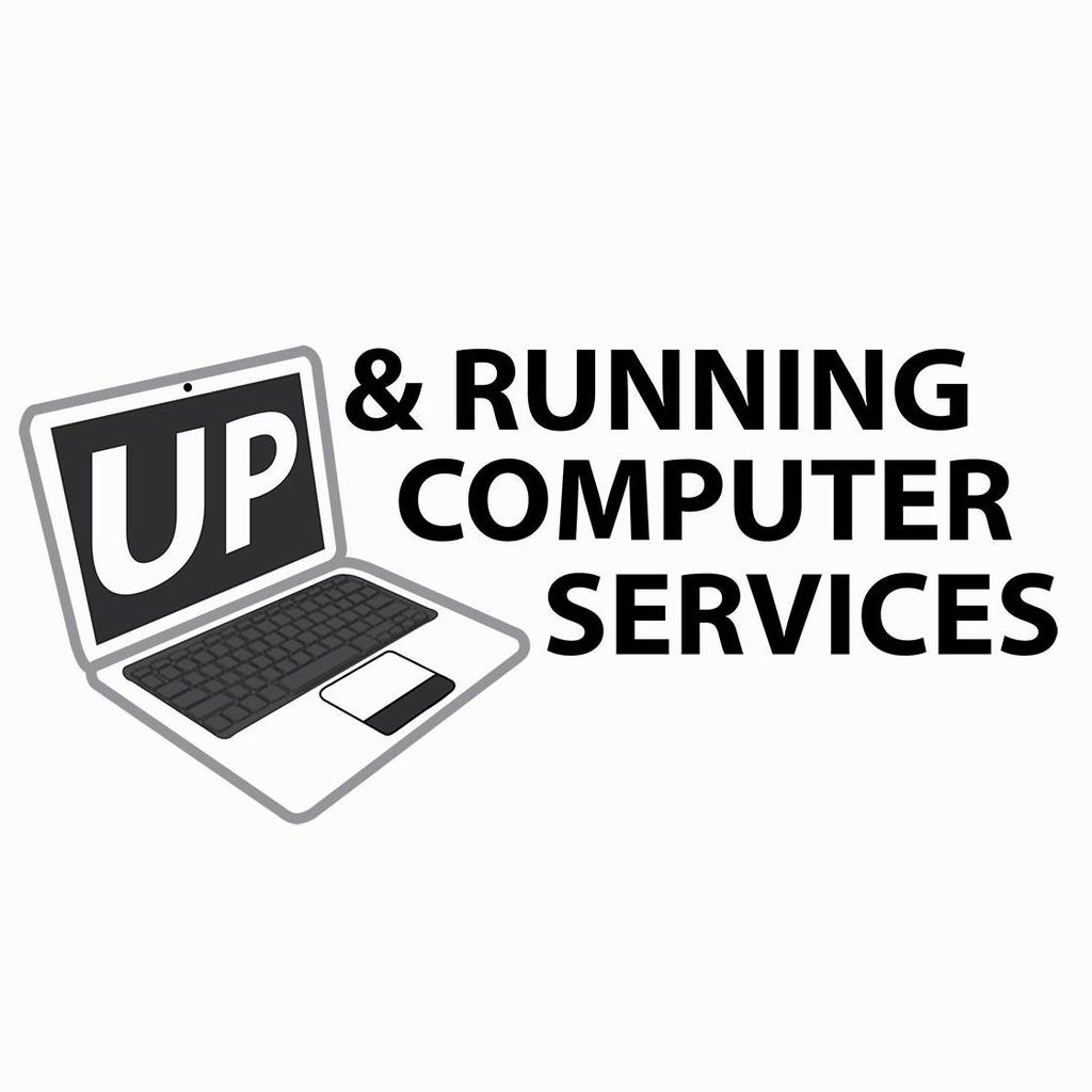 Up and Running Computer Services